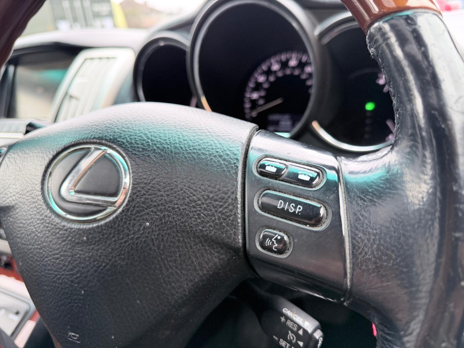 Used Lexus RX 2008 for sale - 78006630: Photo 31