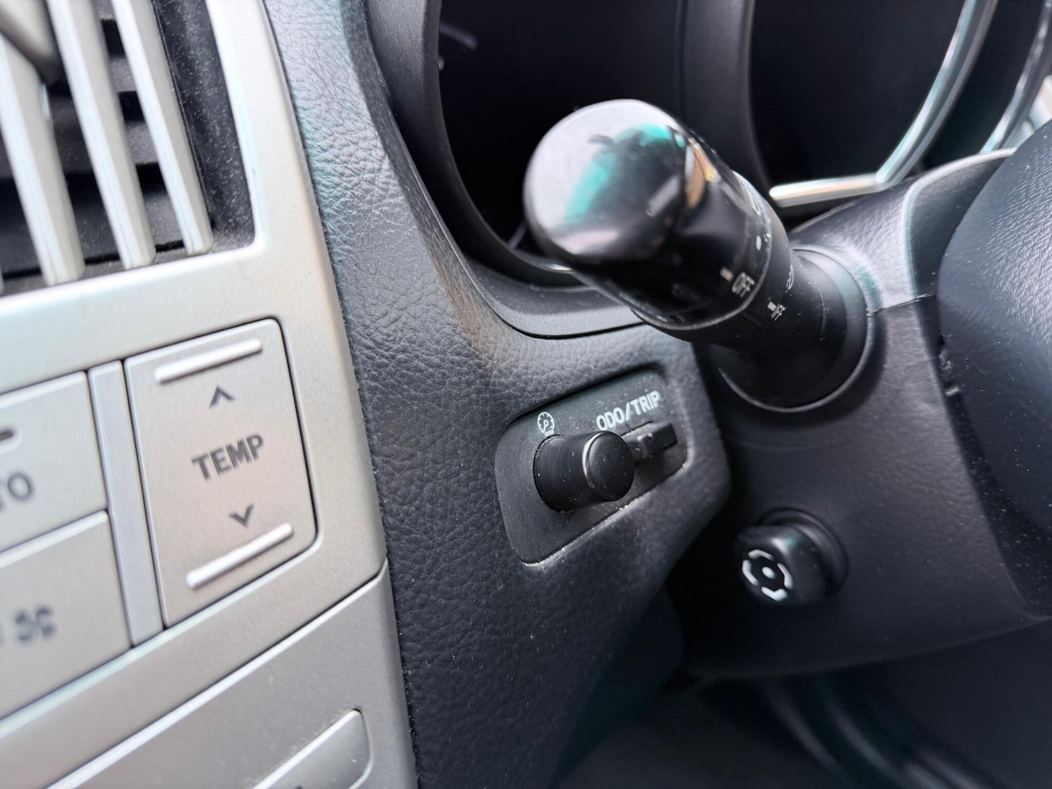 Used Lexus RX 2008 for sale - 78006630: Photo 32