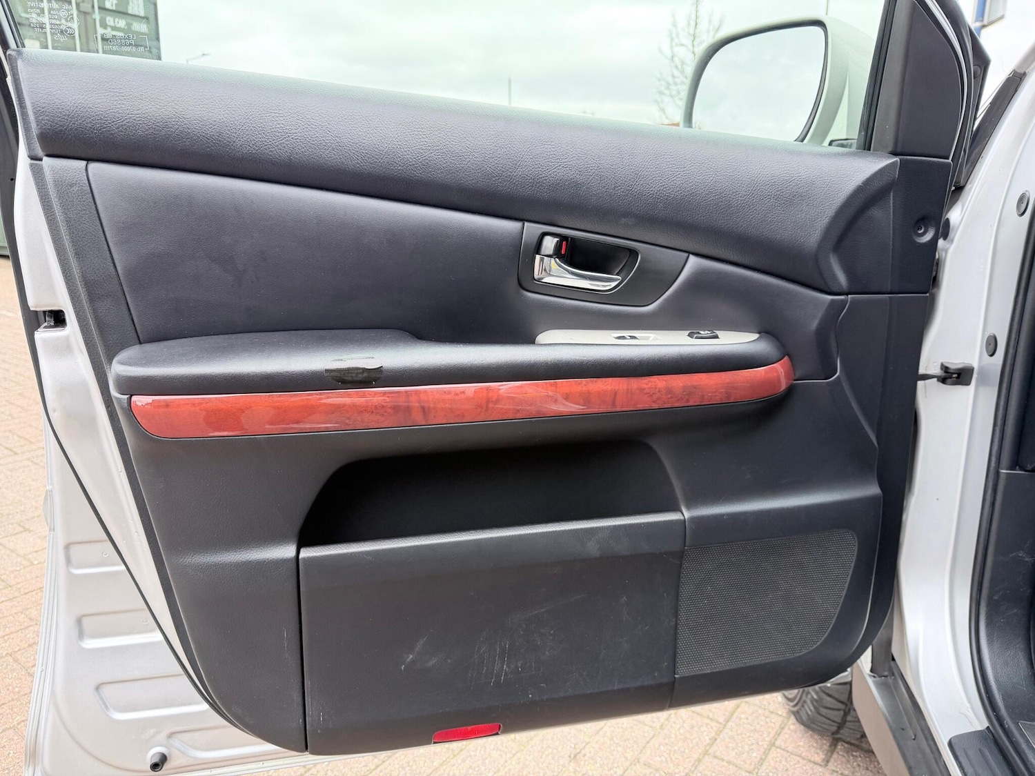 Used Lexus RX 2008 for sale - 78006630: Photo 33