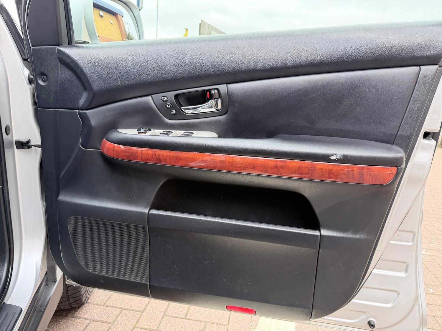 Used Lexus RX 2008 for sale - 78006630: Photo 34