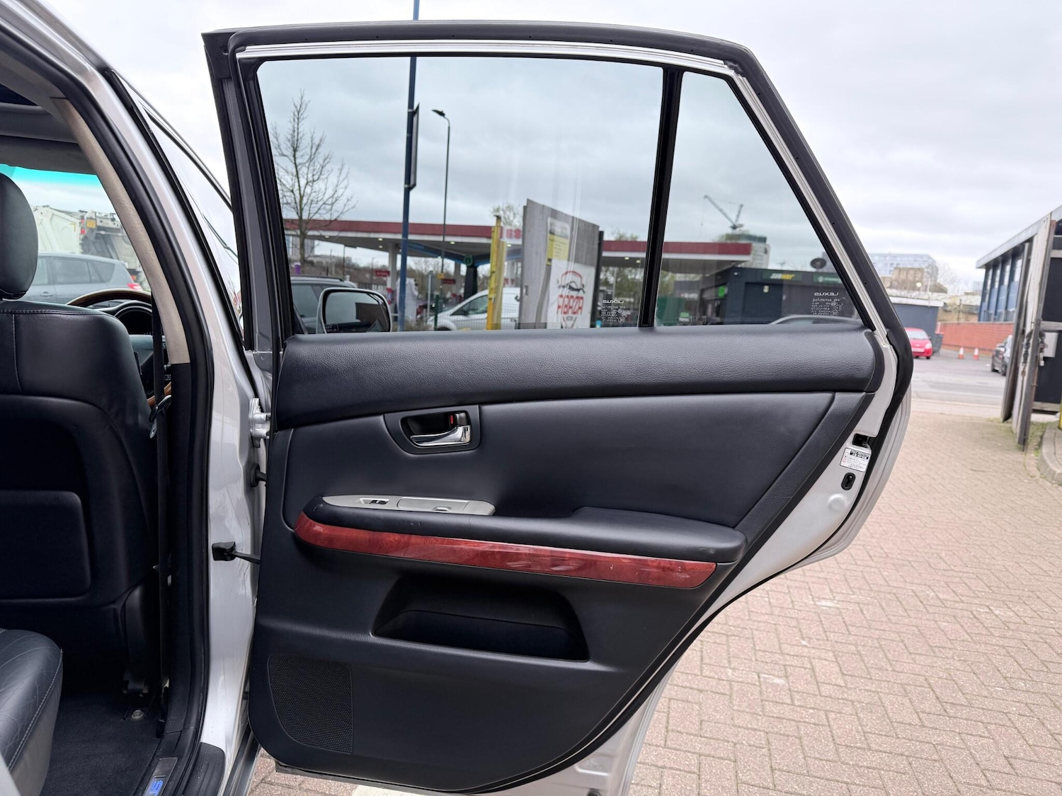 Used Lexus RX 2008 for sale - 78006630: Photo 35