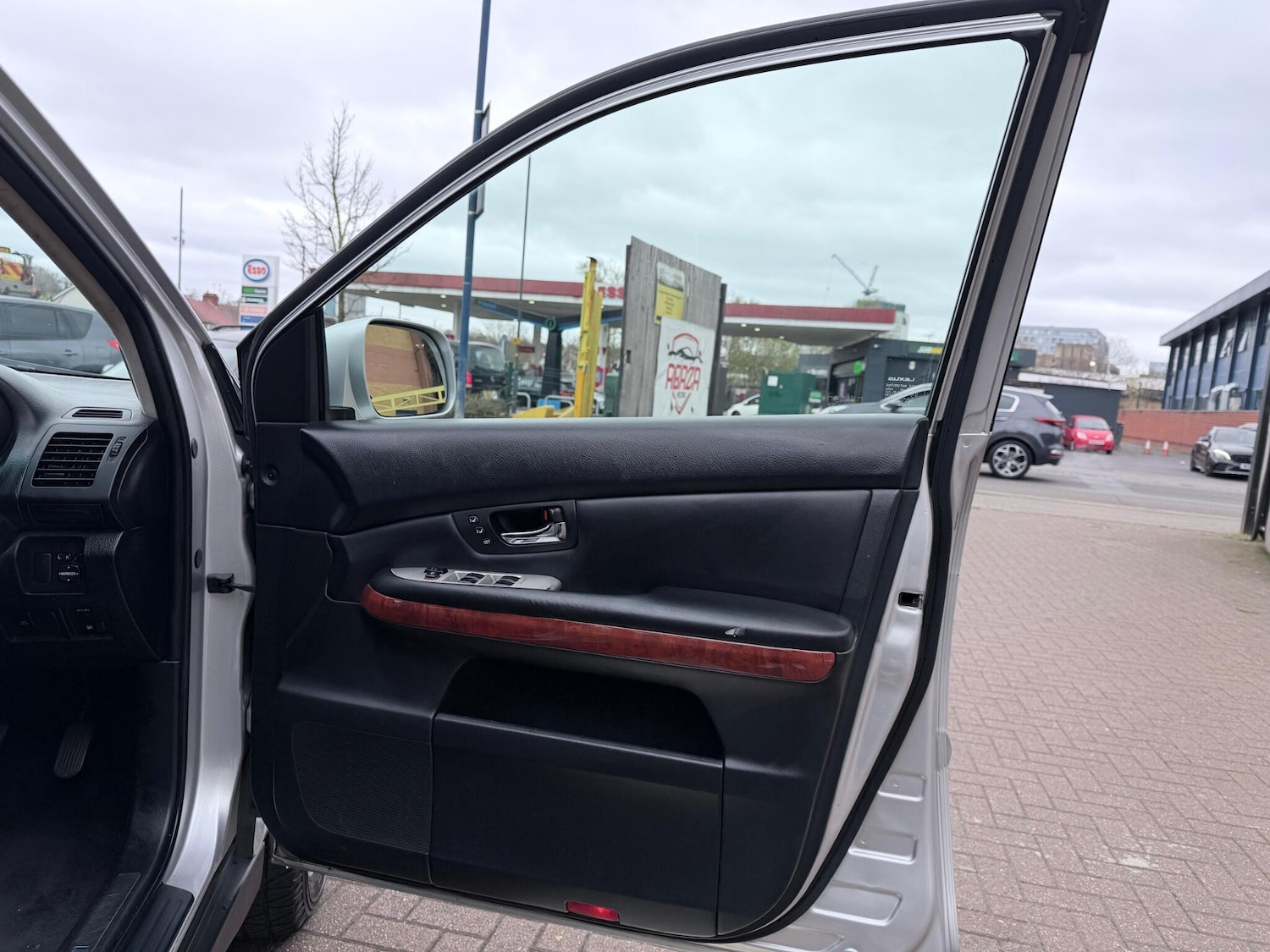 Used Lexus RX 2008 for sale - 78006630: Photo 36