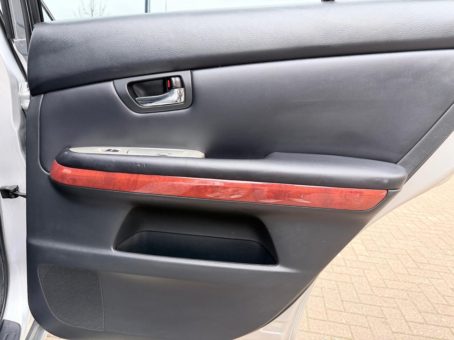 Used Lexus RX 2008 for sale - 78006630: Photo 37