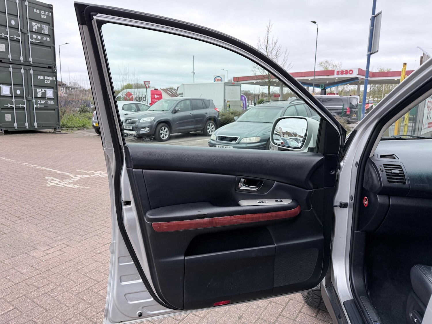 Used Lexus RX 2008 for sale - 78006630: Photo 38