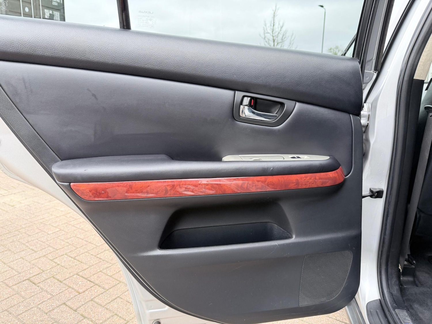 Used Lexus RX 2008 for sale - 78006630: Photo 39