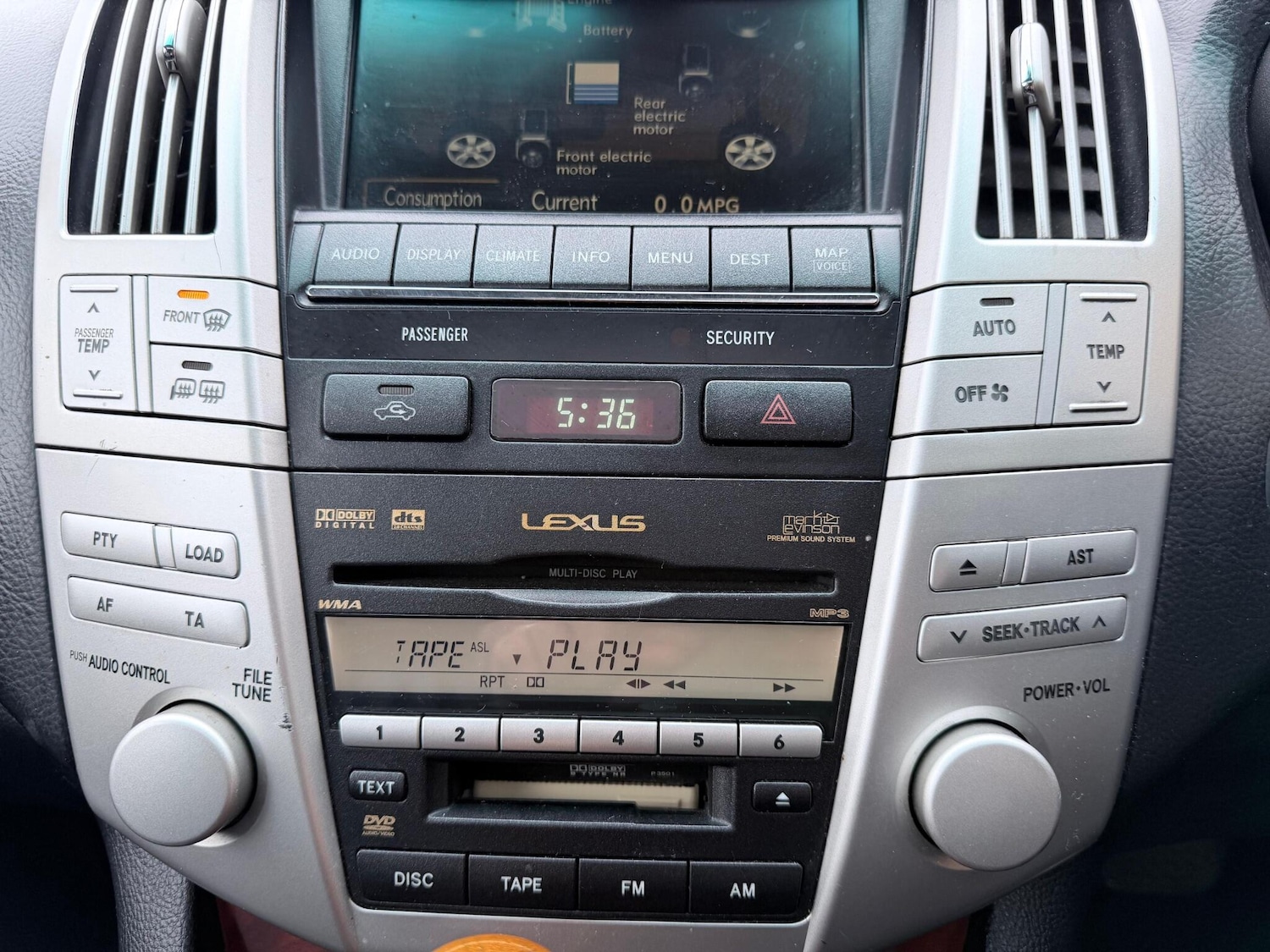 Used Lexus RX 2008 for sale - 78006630: Photo 41