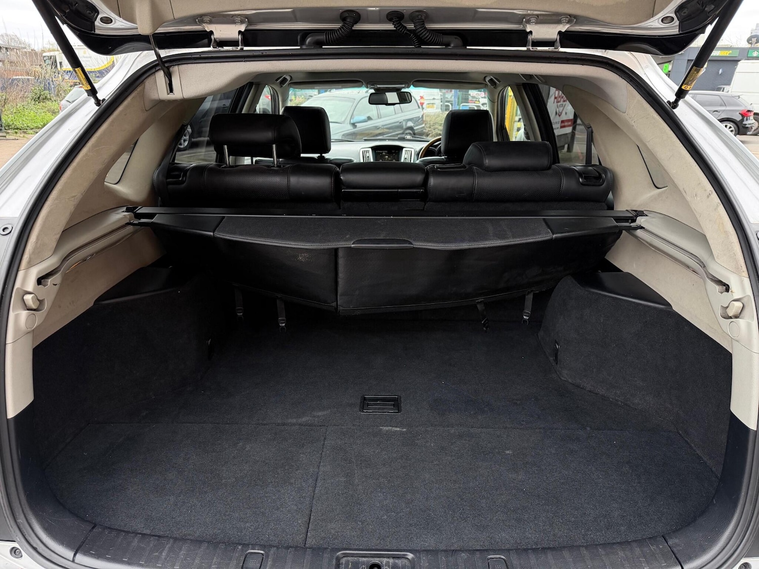 Used Lexus RX 2008 for sale - 78006630: Photo 44