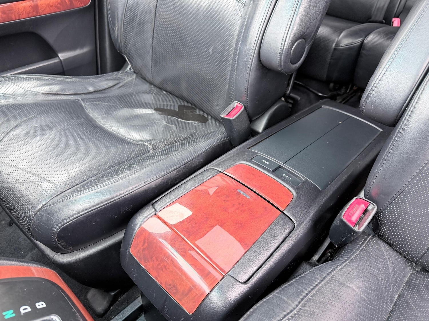 Used Lexus RX 2008 for sale - 78006630: Photo 47