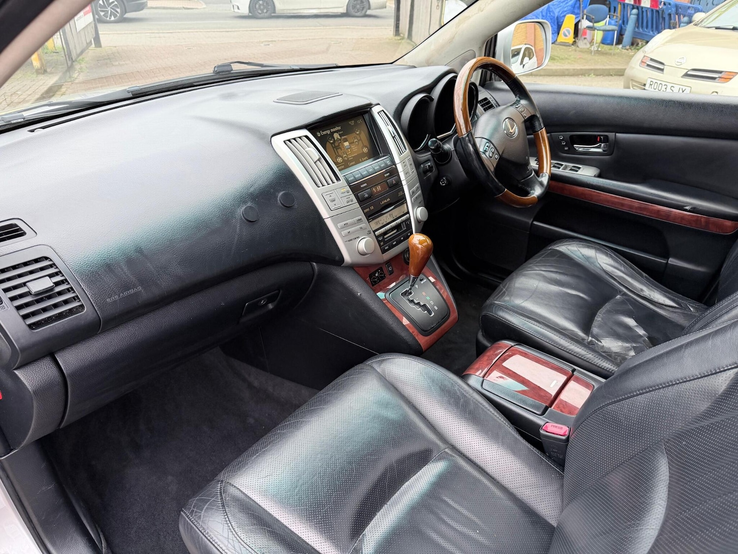 Used Lexus RX 2008 for sale - 78006630: Photo 48