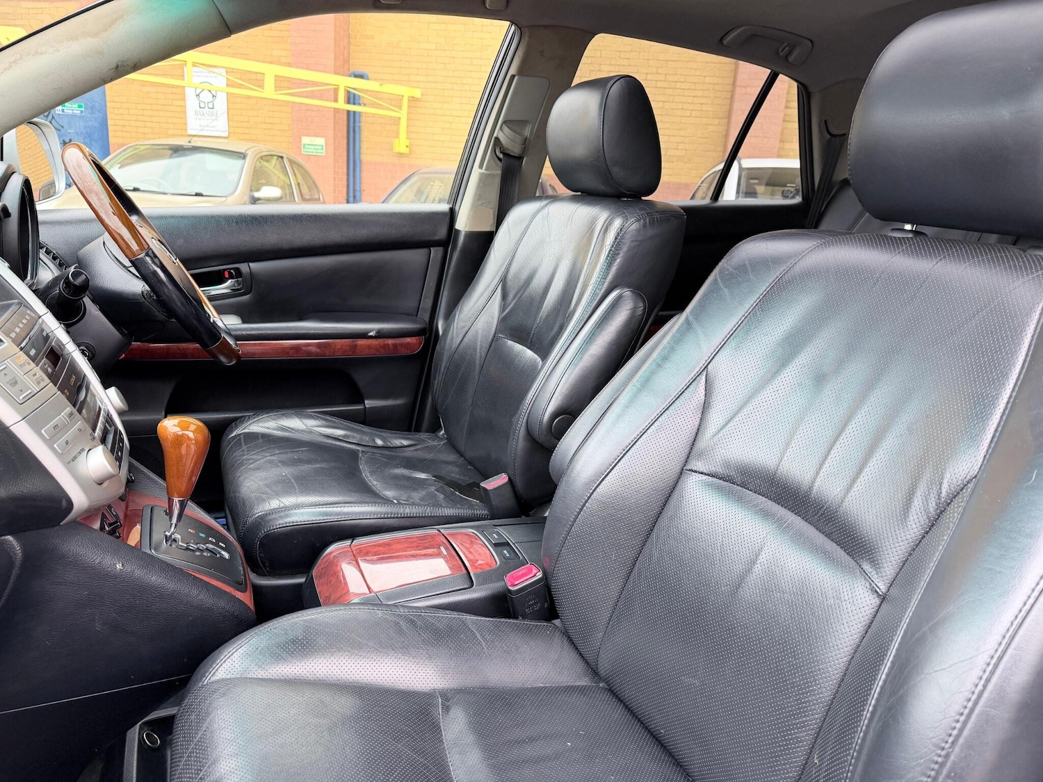 Used Lexus RX 2008 for sale - 78006630: Photo 49