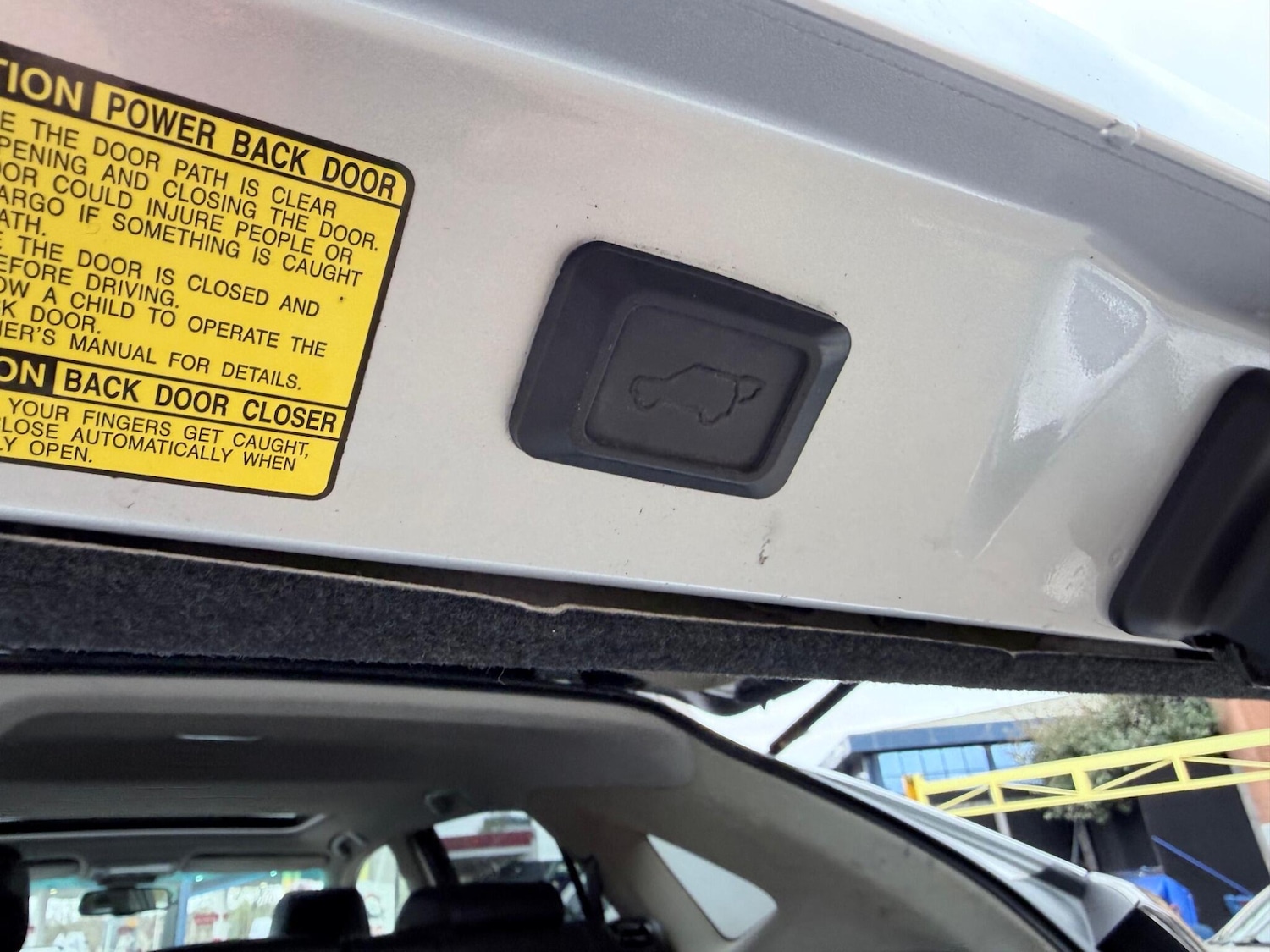 Used Lexus RX 2008 for sale - 78006630: Photo 53