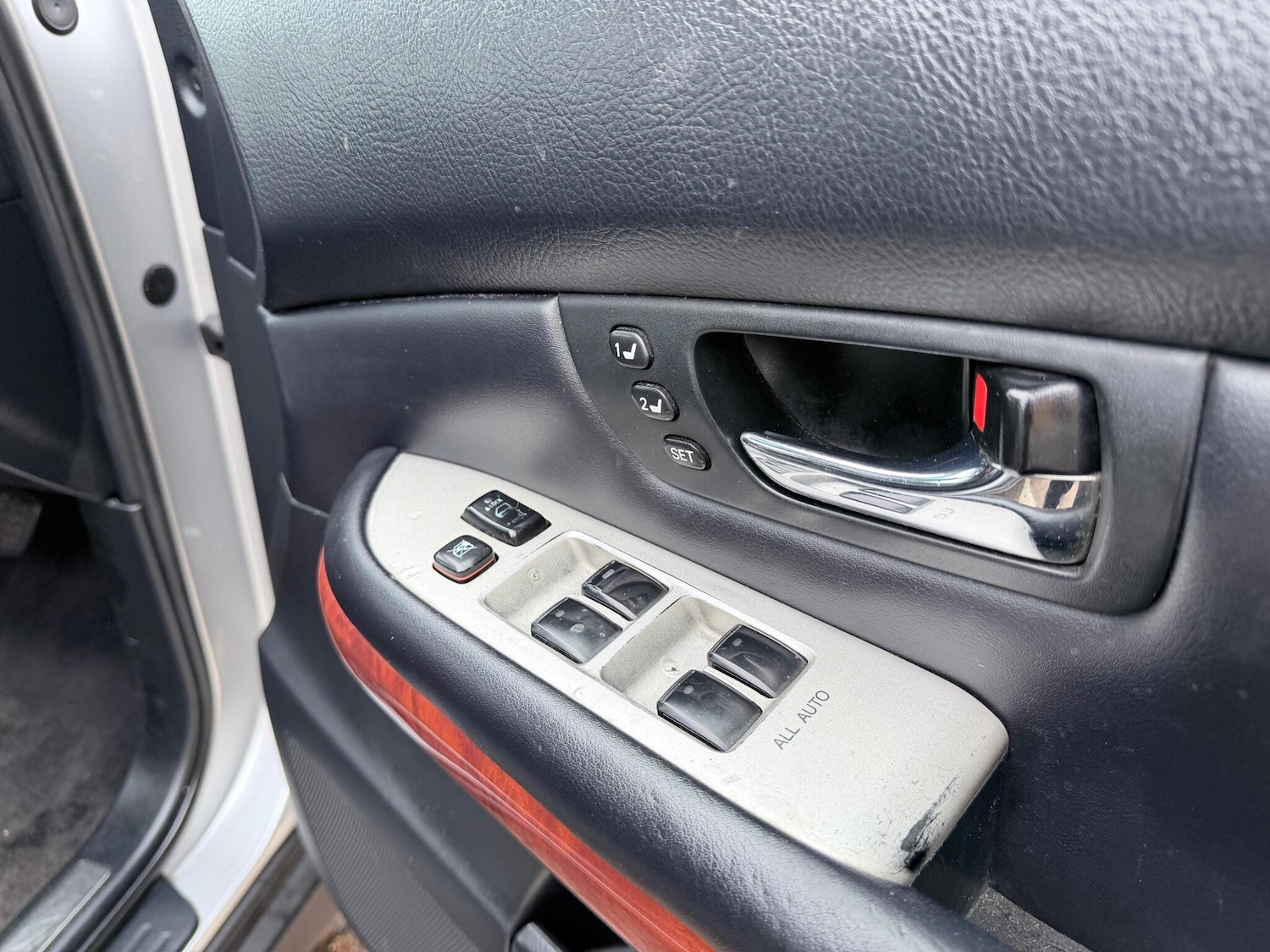 Used Lexus RX 2008 for sale - 78006630: Photo 54