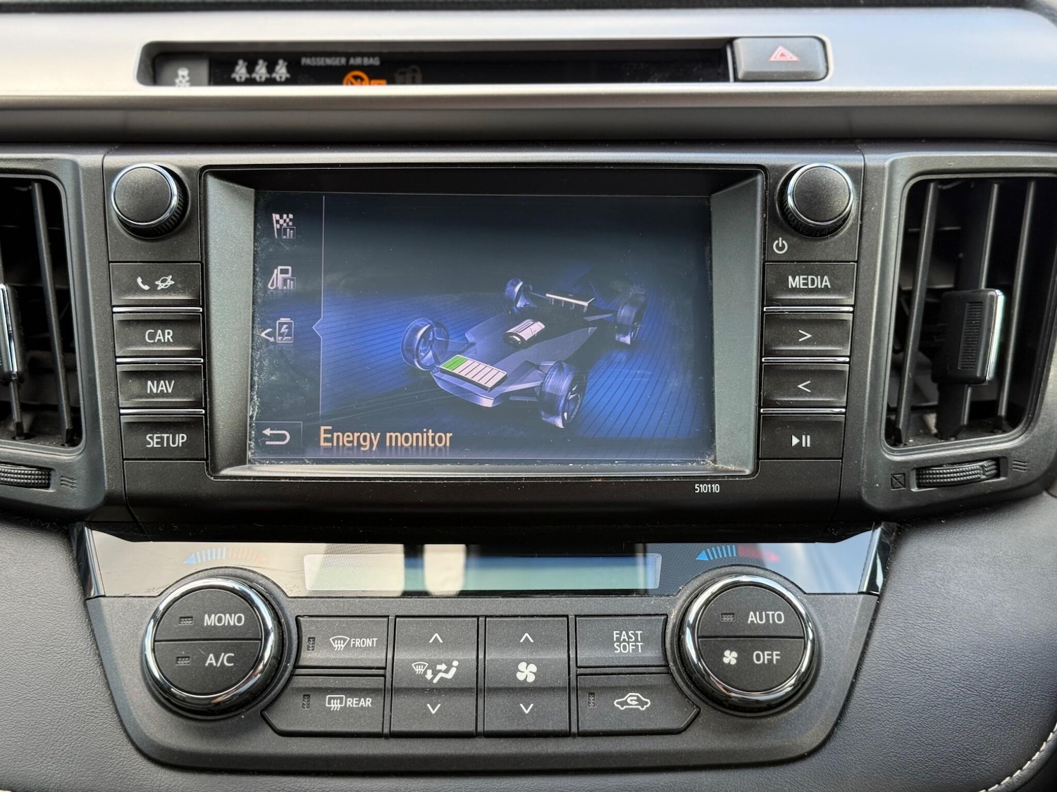 Used Toyota RAV4 2017 for sale - 76327155: Photo 38