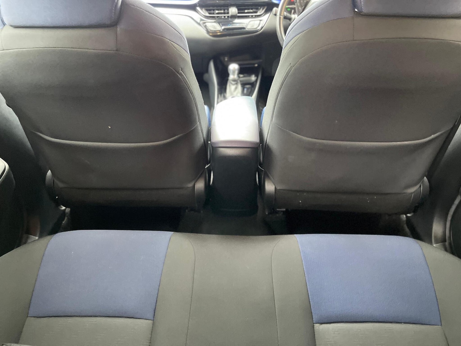 Used Toyota C-HR 2017 for sale - 76326413: Photo 12