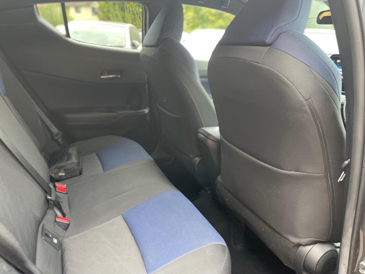 Used Toyota C-HR 2017 for sale - 76326413: Photo 18