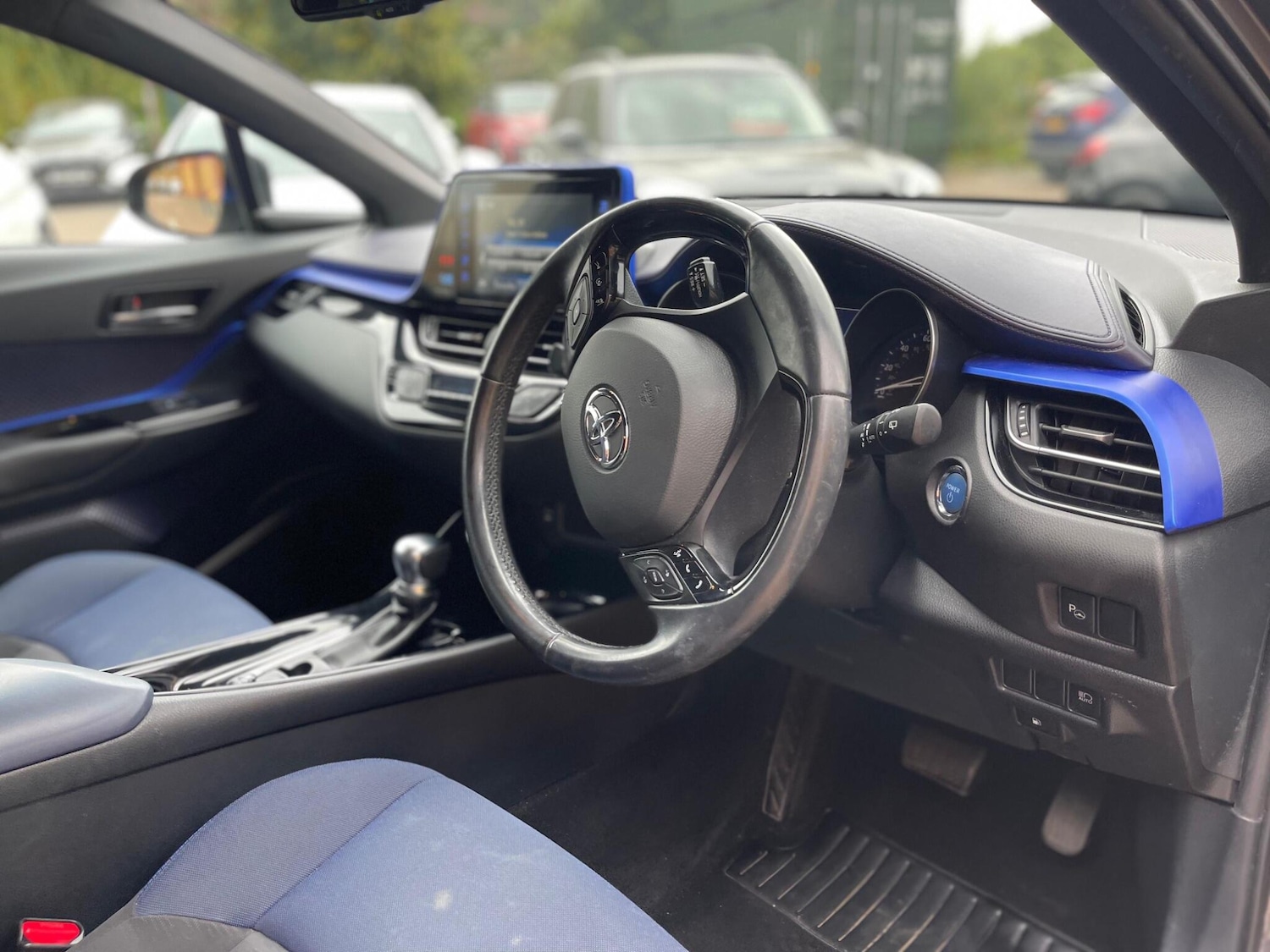 Used Toyota C-HR 2017 for sale - 76326413: Photo 20