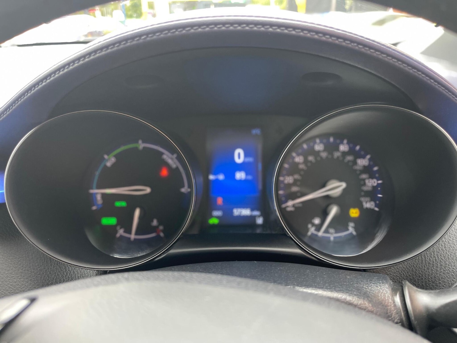 Used Toyota C-HR 2017 for sale - 76326413: Photo 25