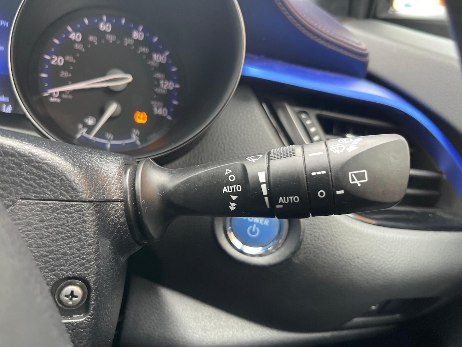 Used Toyota C-HR 2017 for sale - 76326413: Photo 34