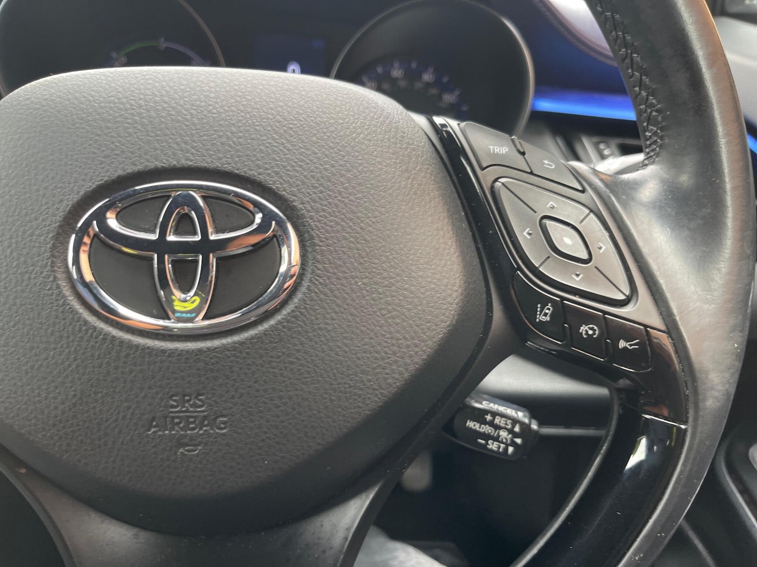Used Toyota C-HR 2017 for sale - 76326413: Photo 35