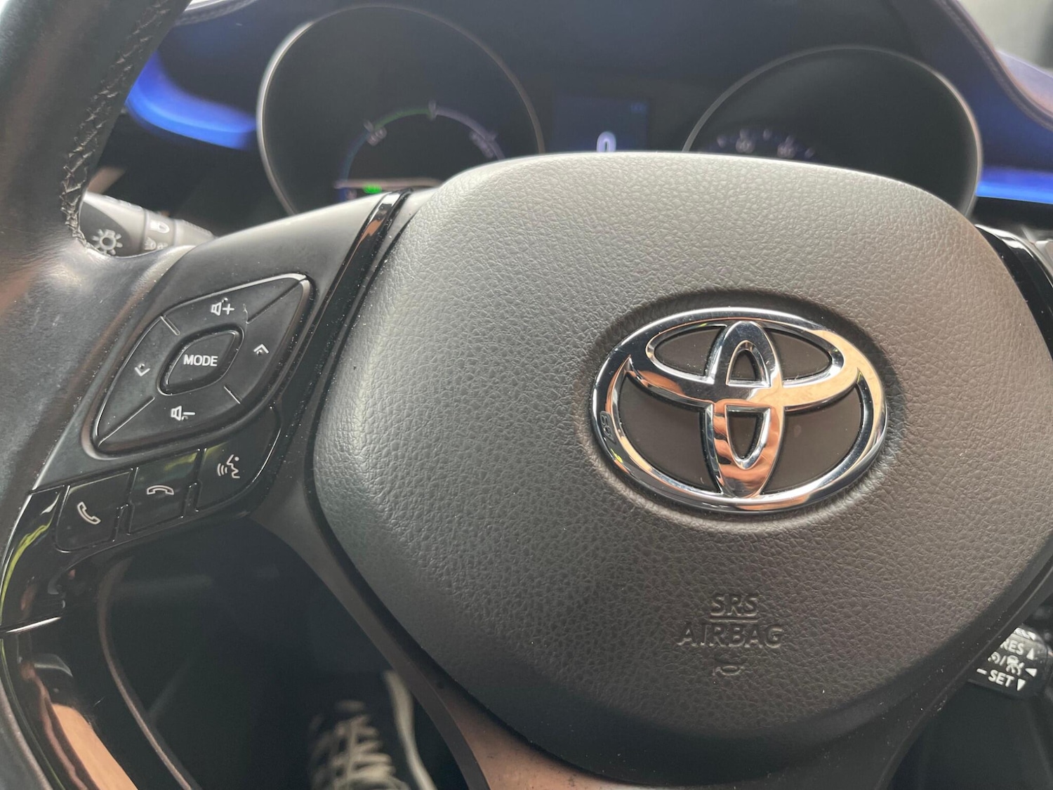 Used Toyota C-HR 2017 for sale - 76326413: Photo 37