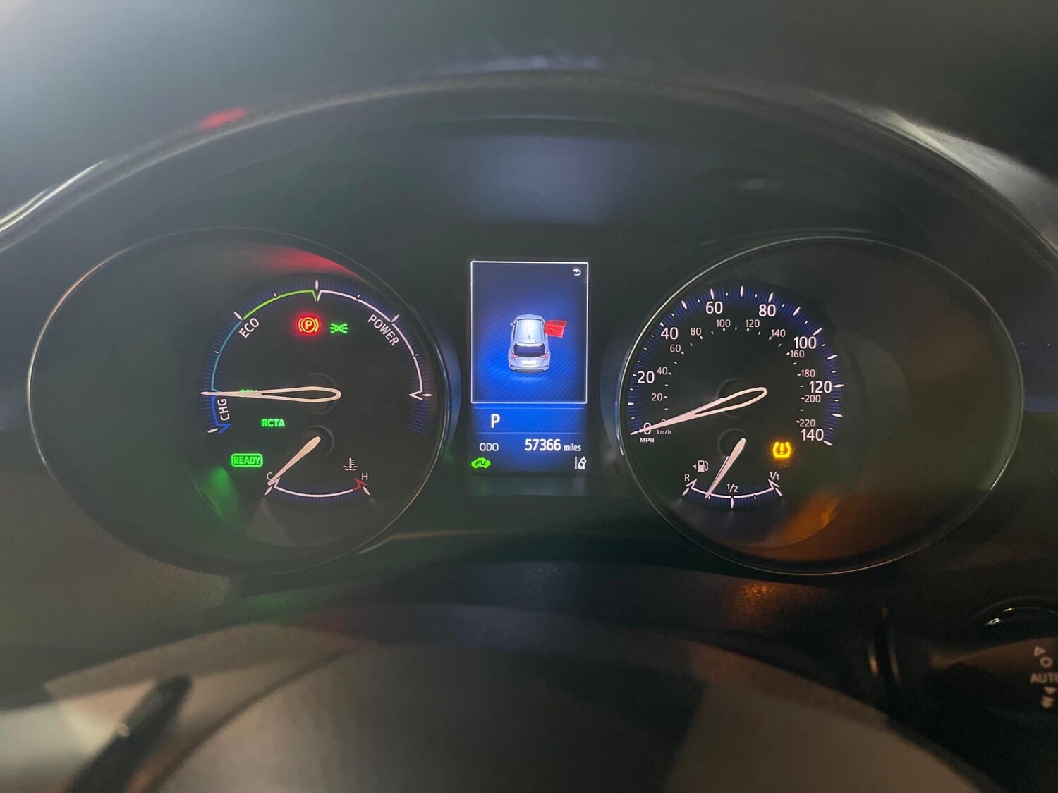 Used Toyota C-HR 2017 for sale - 76326413: Photo 44
