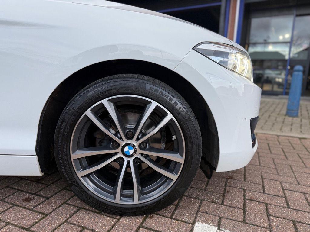 Used BMW 2 Series 2018 for sale - 76990379: Photo 26