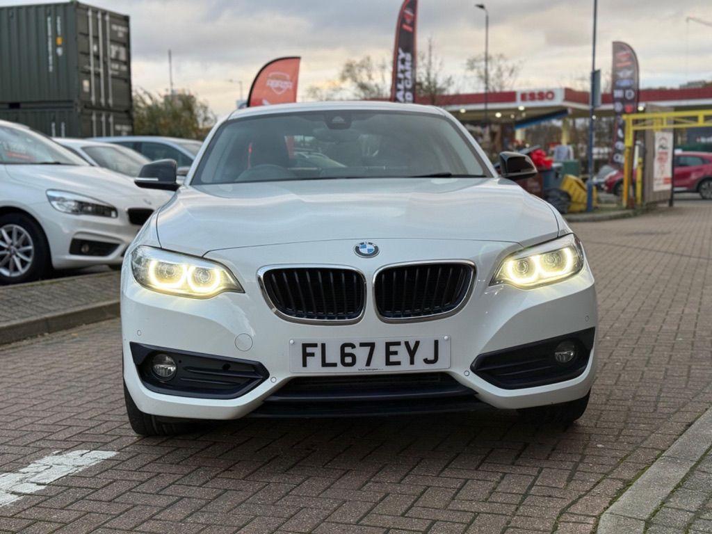 Used BMW 2 Series 2018 for sale - 76990379: Photo 7