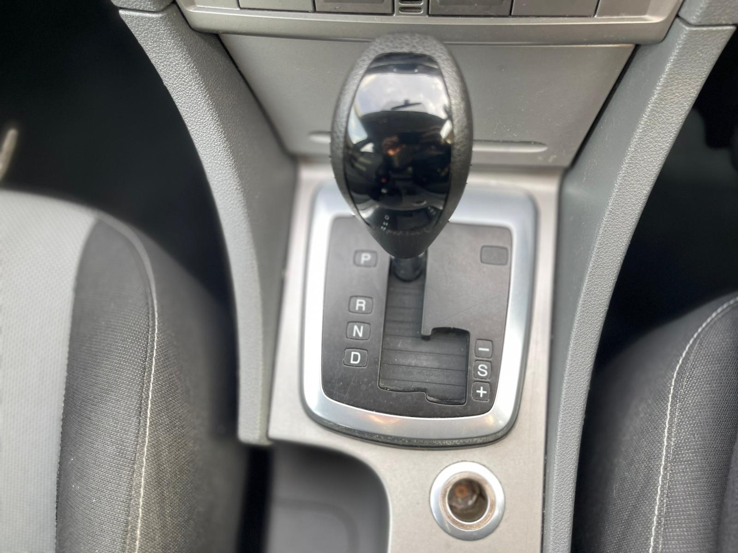 Used Ford Focus 2010 for sale - 76551929: Photo 17