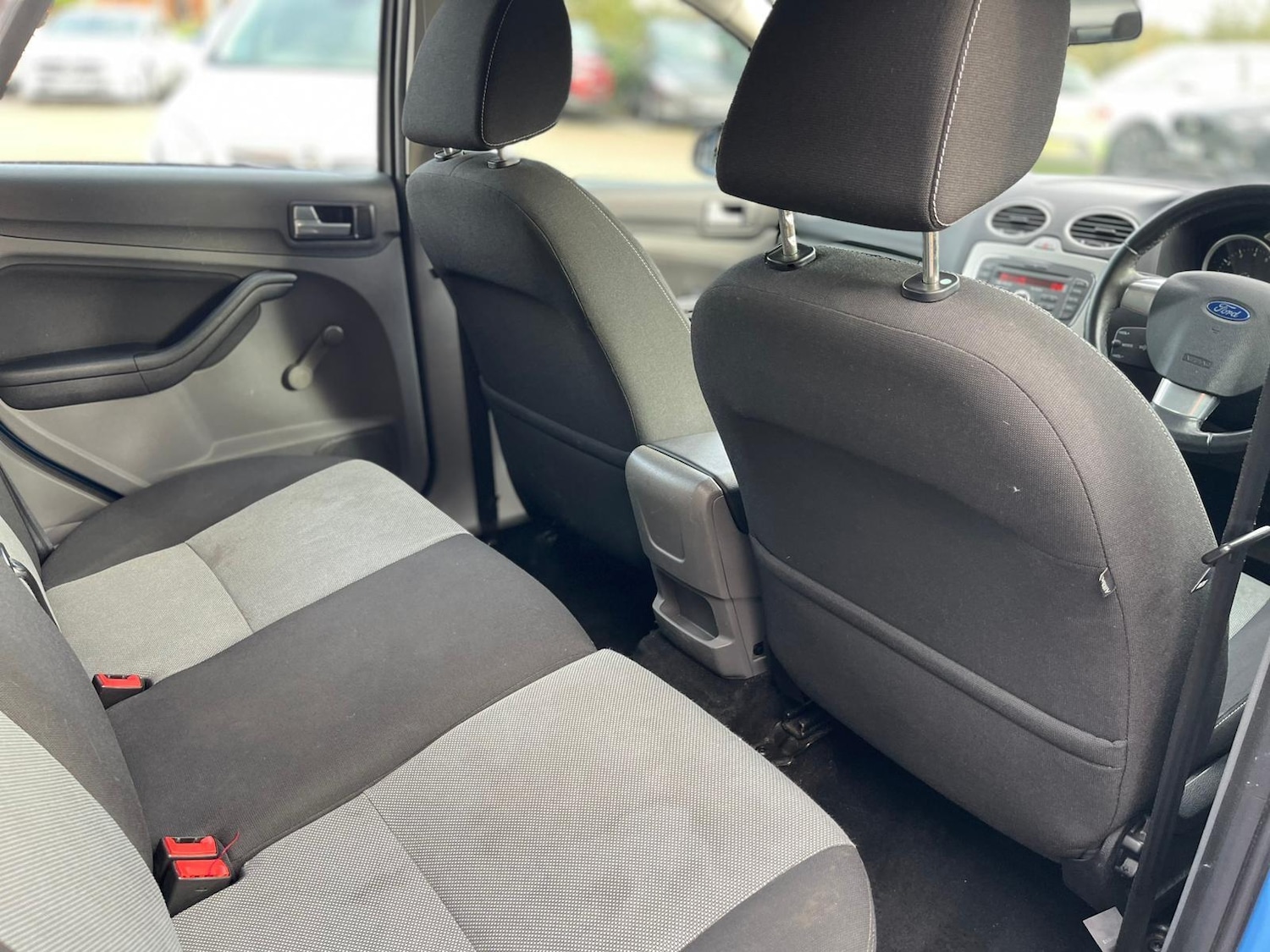 Used Ford Focus 2010 for sale - 76551929: Photo 22