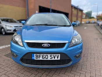 Used Ford Focus 2010 for sale - 76551929: Photo