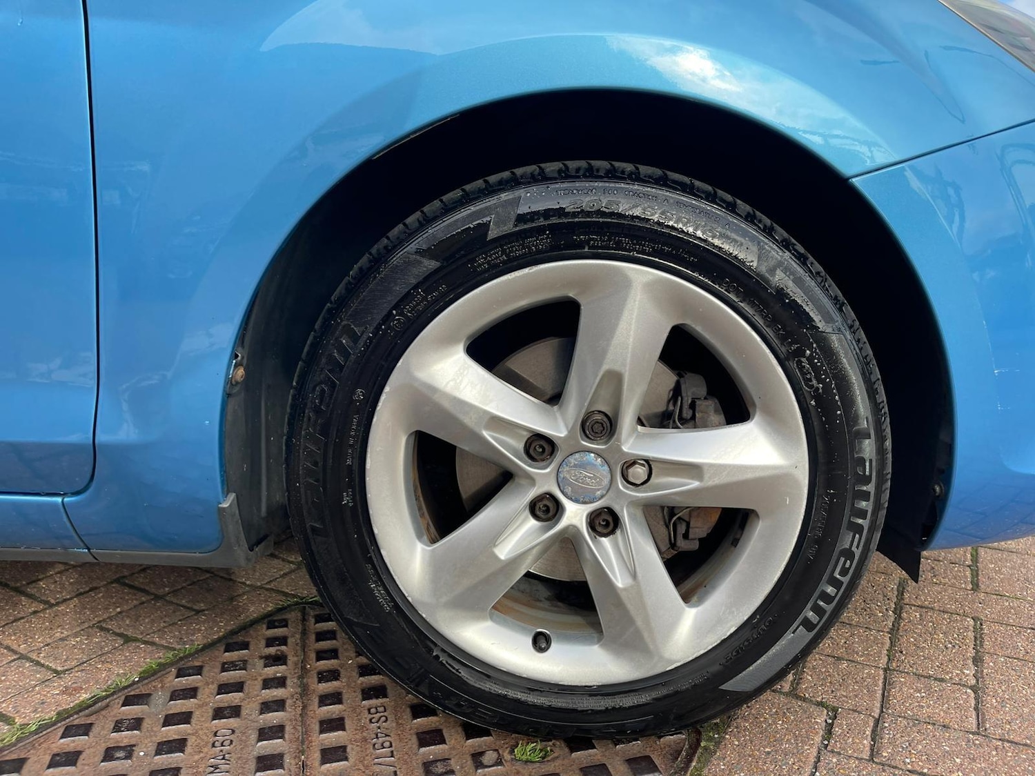 Used Ford Focus 2010 for sale - 76551929: Photo 32