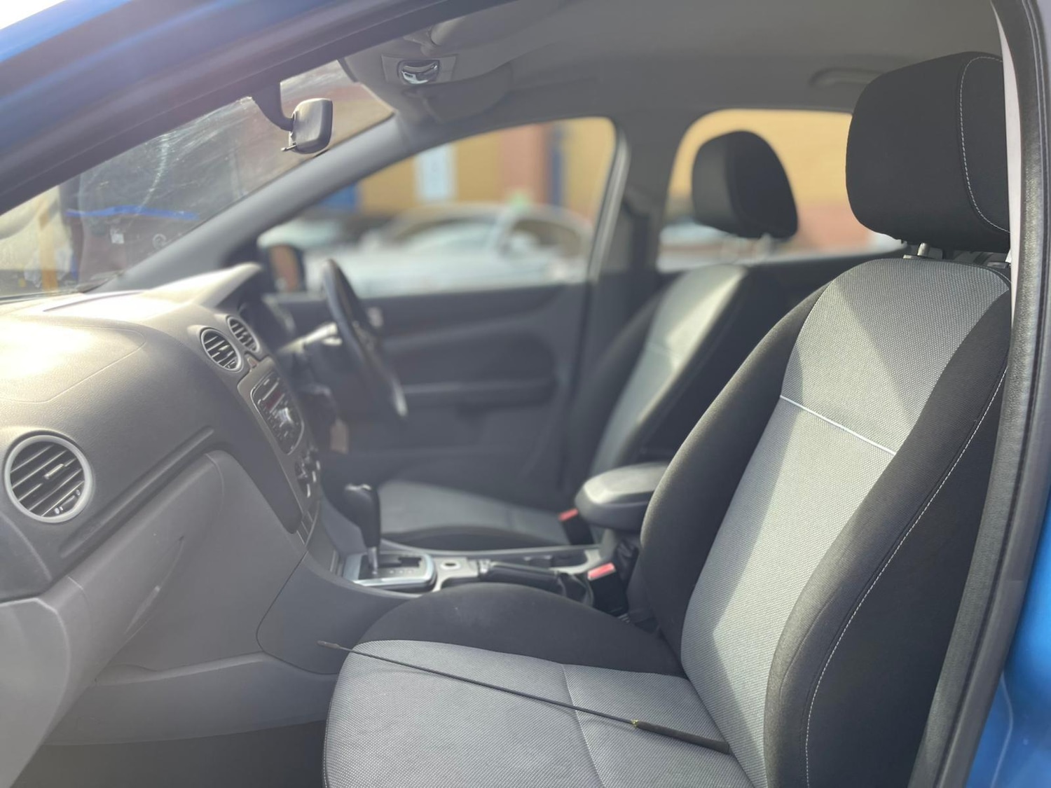 Used Ford Focus 2010 for sale - 76551929: Photo 36