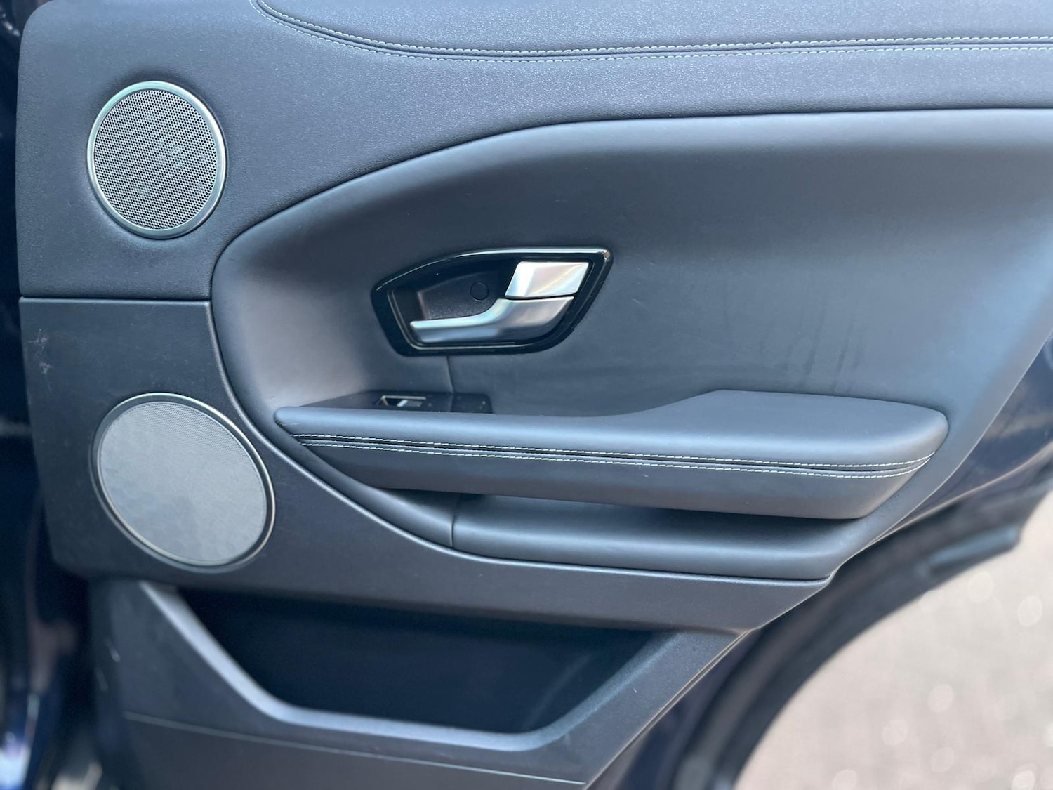 Used Land Rover Range Rover Evoque 2018 for sale - 76551930: Photo 15