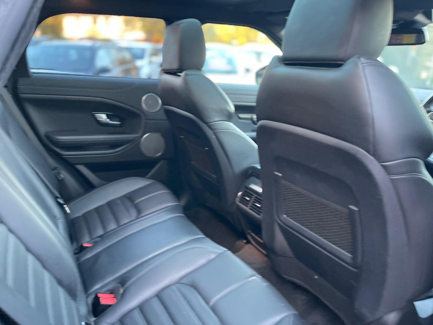 Used Land Rover Range Rover Evoque 2018 for sale - 76551930: Photo 19