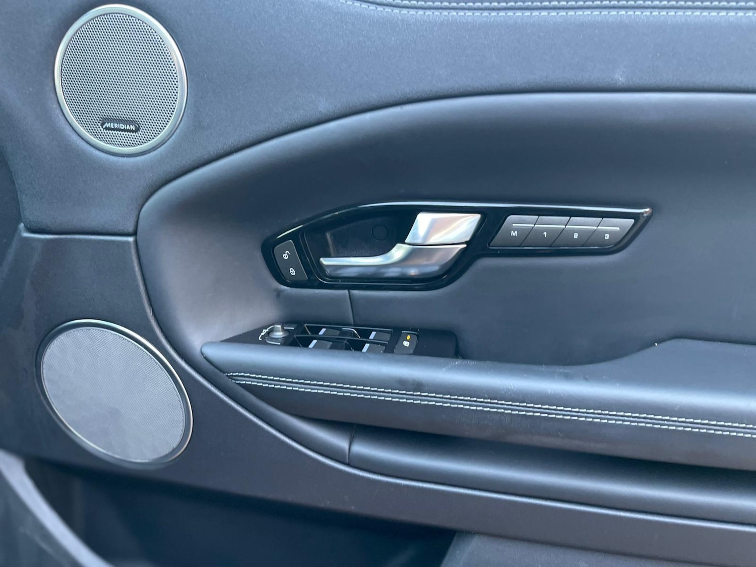 Used Land Rover Range Rover Evoque 2018 for sale - 76551930: Photo 23