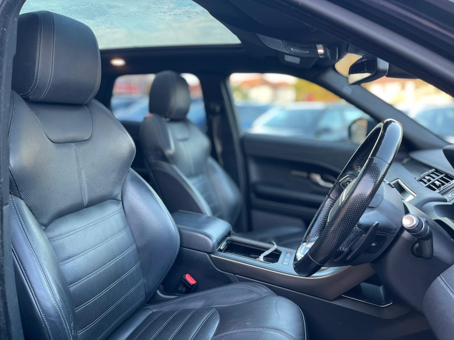 Used Land Rover Range Rover Evoque 2018 for sale - 76551930: Photo 27