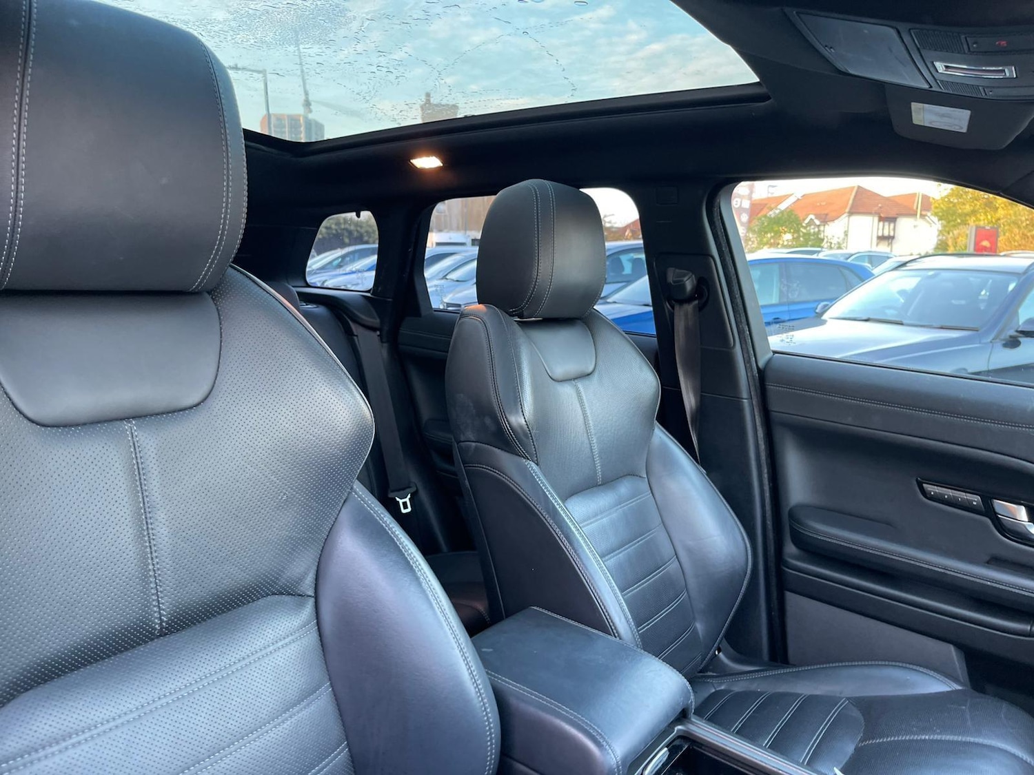 Used Land Rover Range Rover Evoque 2018 for sale - 76551930: Photo 29