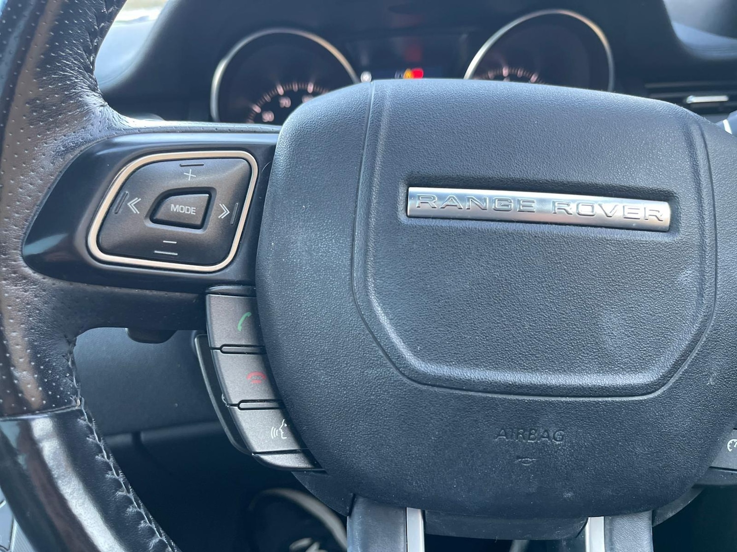 Used Land Rover Range Rover Evoque 2018 for sale - 76551930: Photo 33