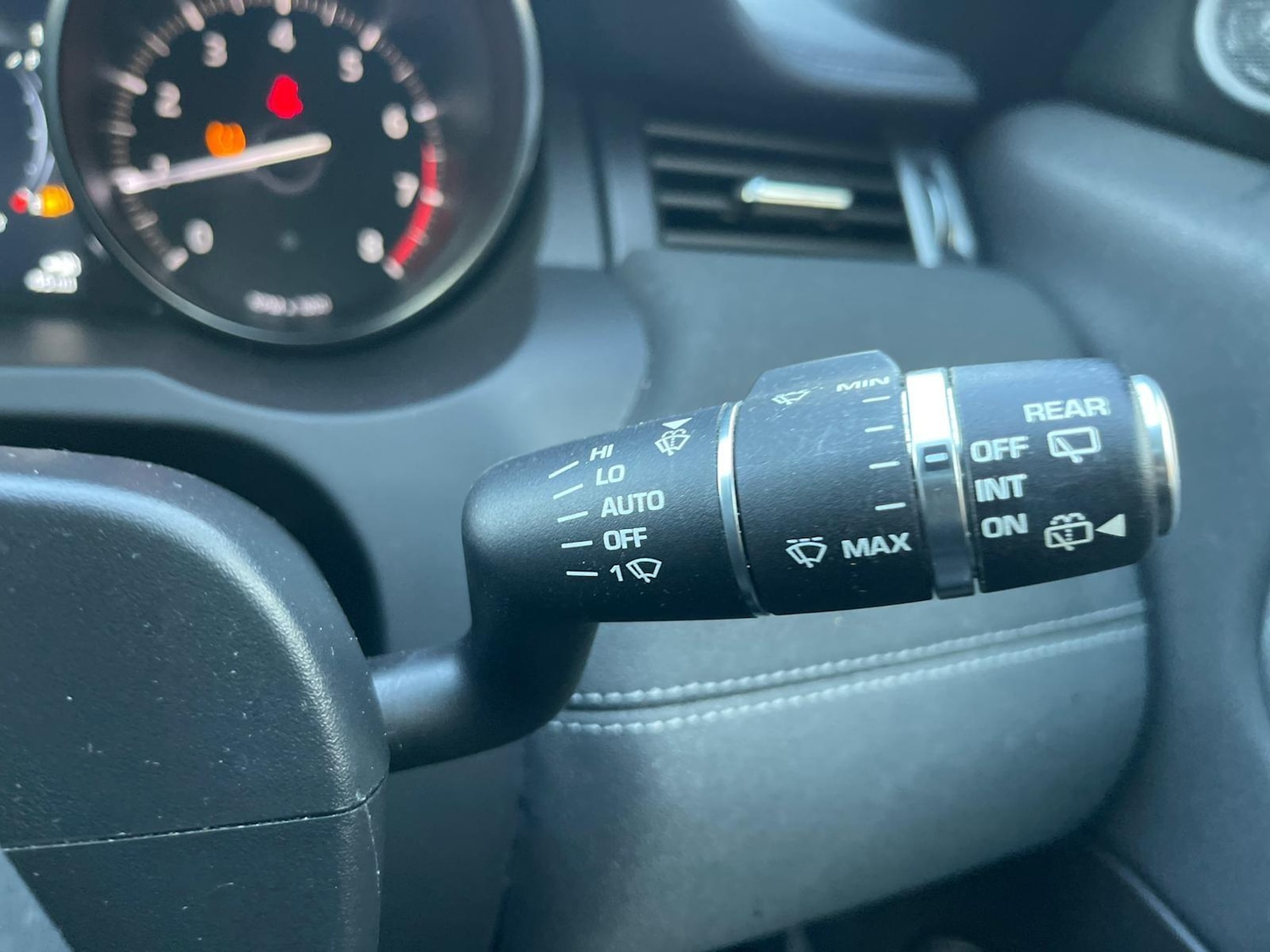 Used Land Rover Range Rover Evoque 2018 for sale - 76551930: Photo 34