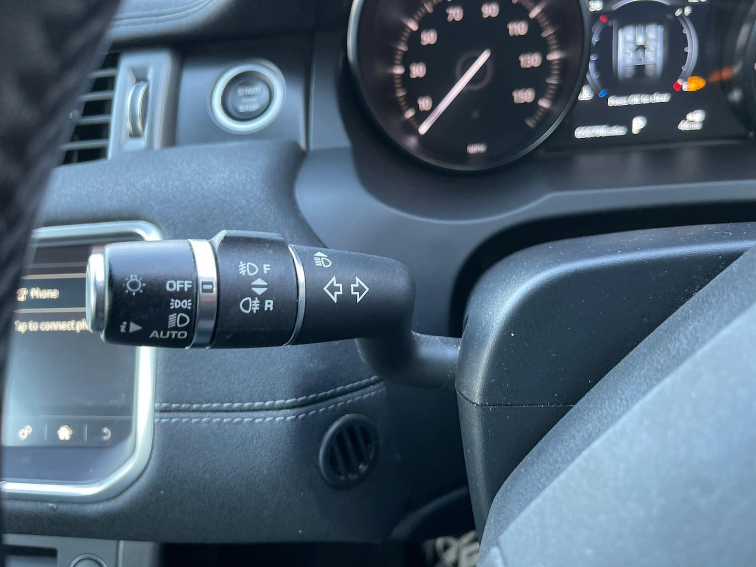 Used Land Rover Range Rover Evoque 2018 for sale - 76551930: Photo 35