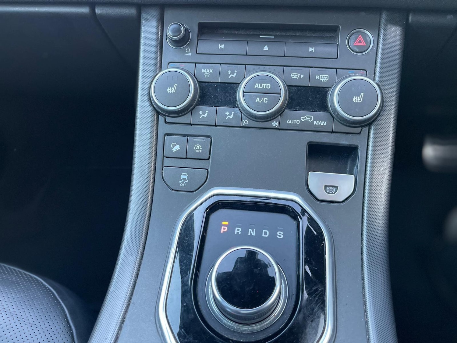 Used Land Rover Range Rover Evoque 2018 for sale - 76551930: Photo 36