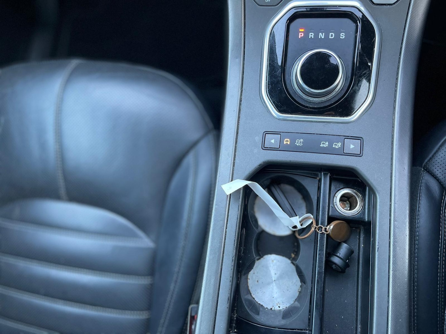 Used Land Rover Range Rover Evoque 2018 for sale - 76551930: Photo 37