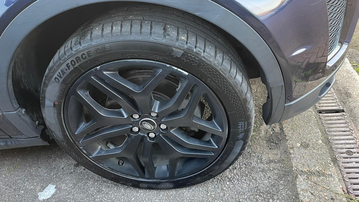 Used Land Rover Range Rover Evoque 2018 for sale - 76551930: Photo 42