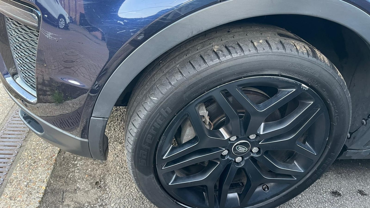 Used Land Rover Range Rover Evoque 2018 for sale - 76551930: Photo 43