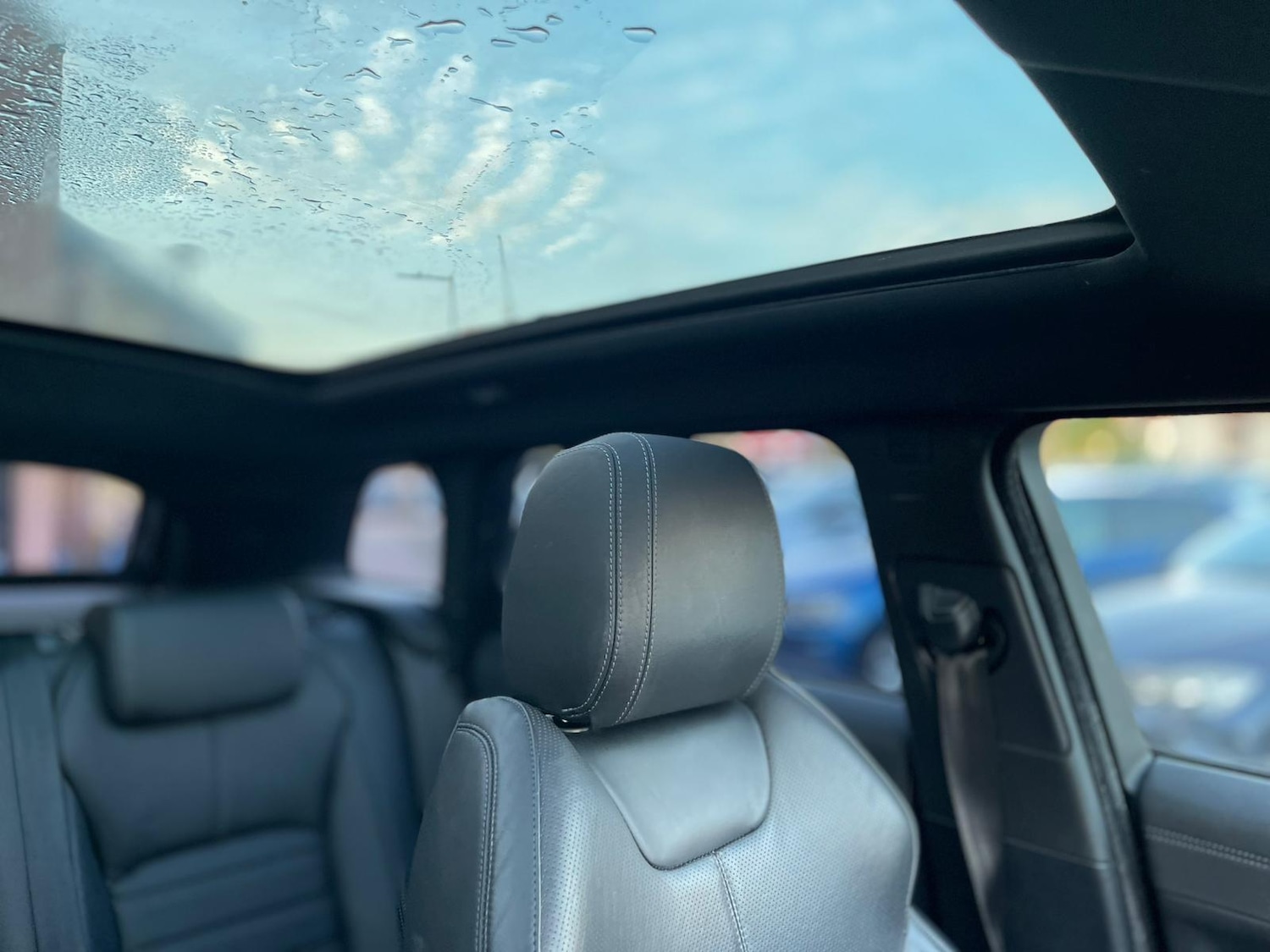 Used Land Rover Range Rover Evoque 2018 for sale - 76551930: Photo 44