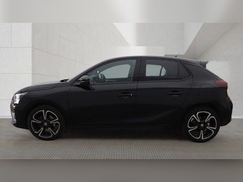 Used Vauxhall Corsa 2021 for sale - 78675613: Photo