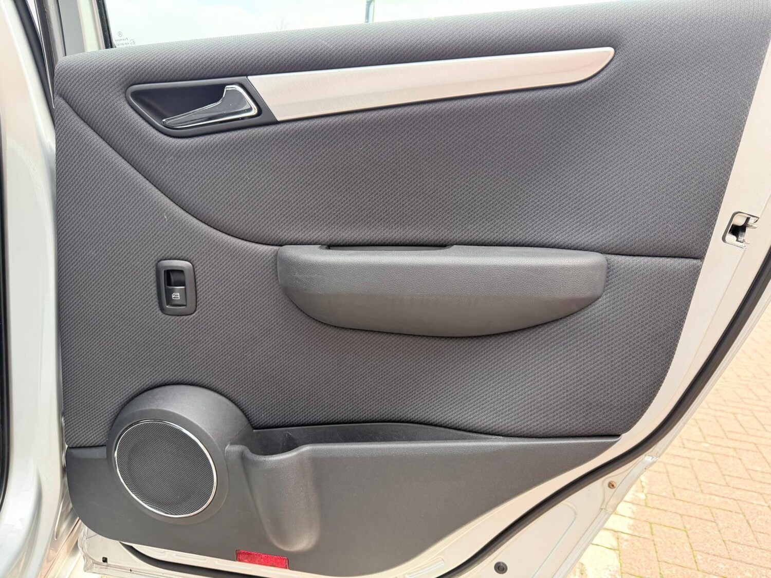 Used Mercedes-Benz B Class 2009 for sale - 76551948: Photo 18