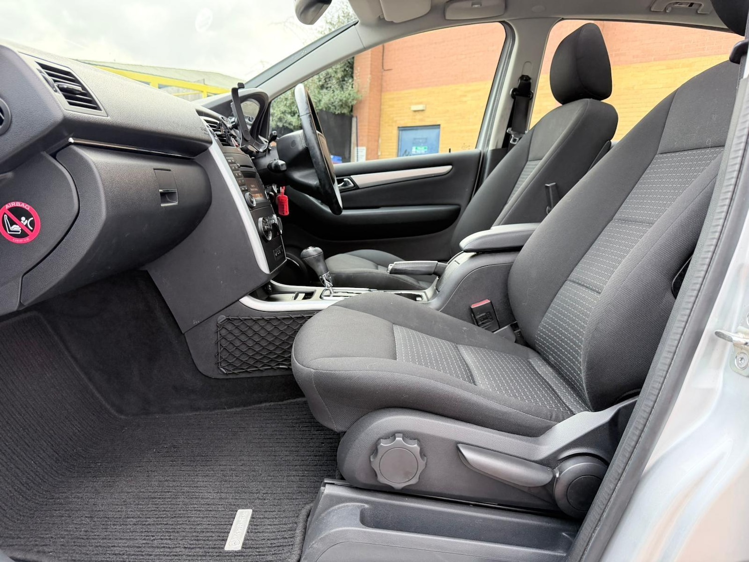 Used Mercedes-Benz B Class 2009 for sale - 76551948: Photo 27