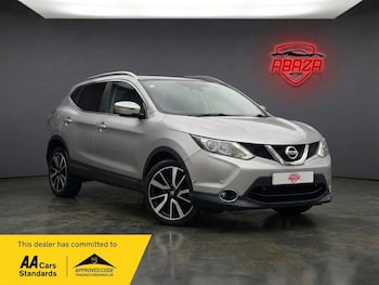 Used Nissan Qashqai 2015 for sale - 79349113: Photo