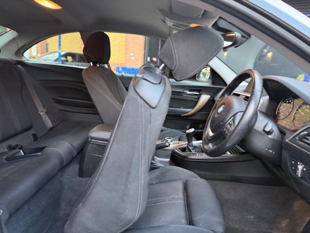 Used BMW 2 Series 2018 for sale - 76551958: Photo 13